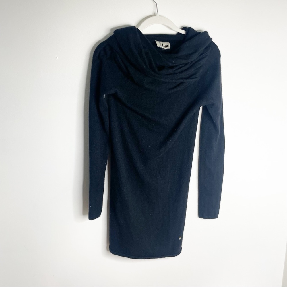 T tee 100% Cashmere